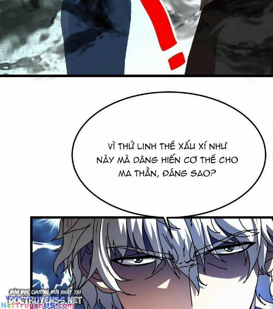 Đoạt Mạng Bằng Trị Liệu Thuật 49 trang 38