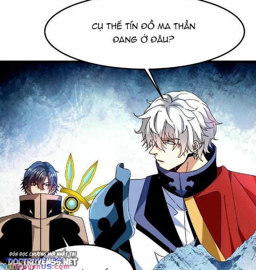 Đoạt Mạng Bằng Trị Liệu Thuật 49 trang 4