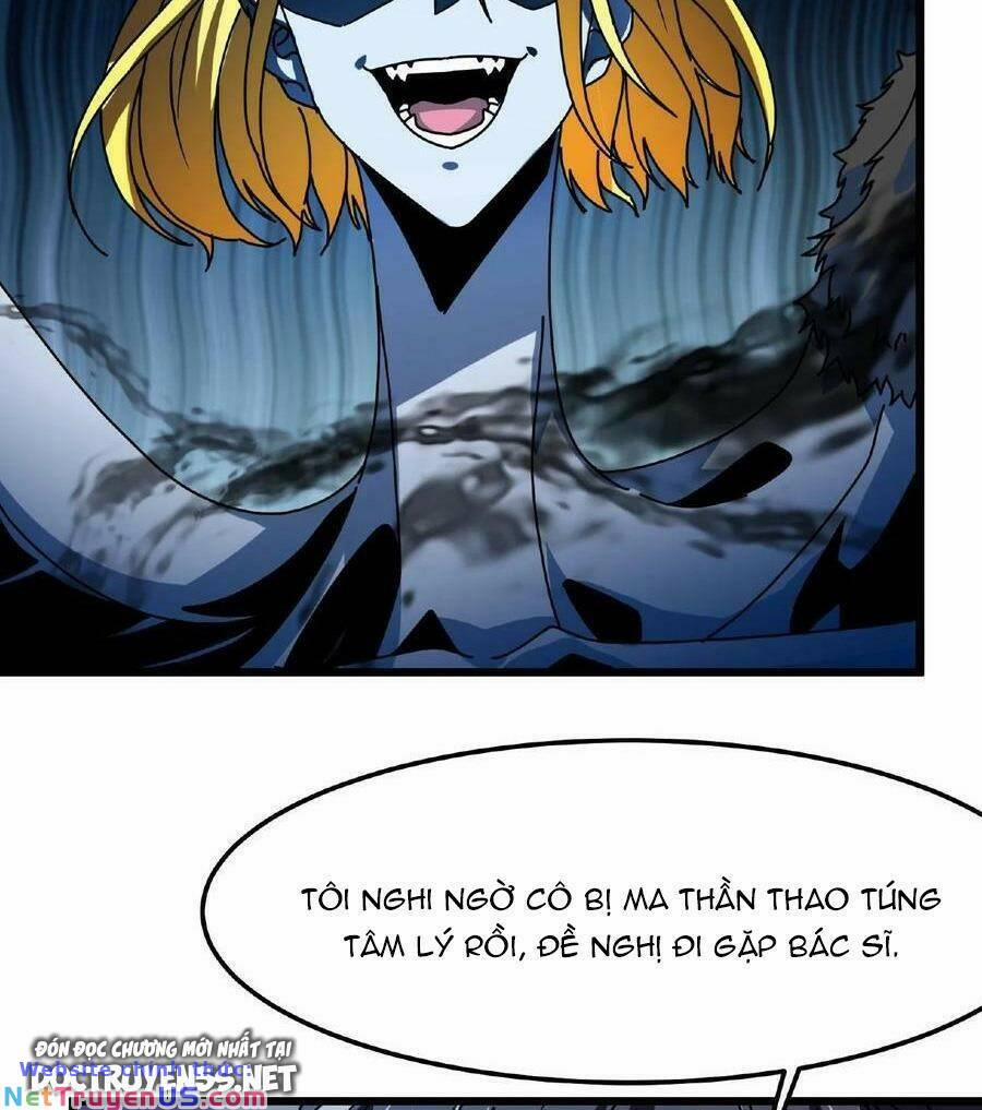 Đoạt Mạng Bằng Trị Liệu Thuật 49 trang 40