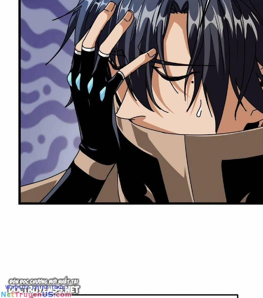 Đoạt Mạng Bằng Trị Liệu Thuật 49 trang 41