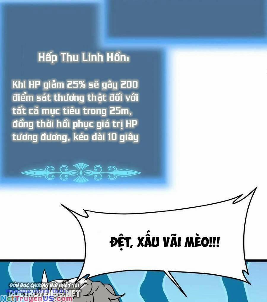 Đoạt Mạng Bằng Trị Liệu Thuật 49 trang 44