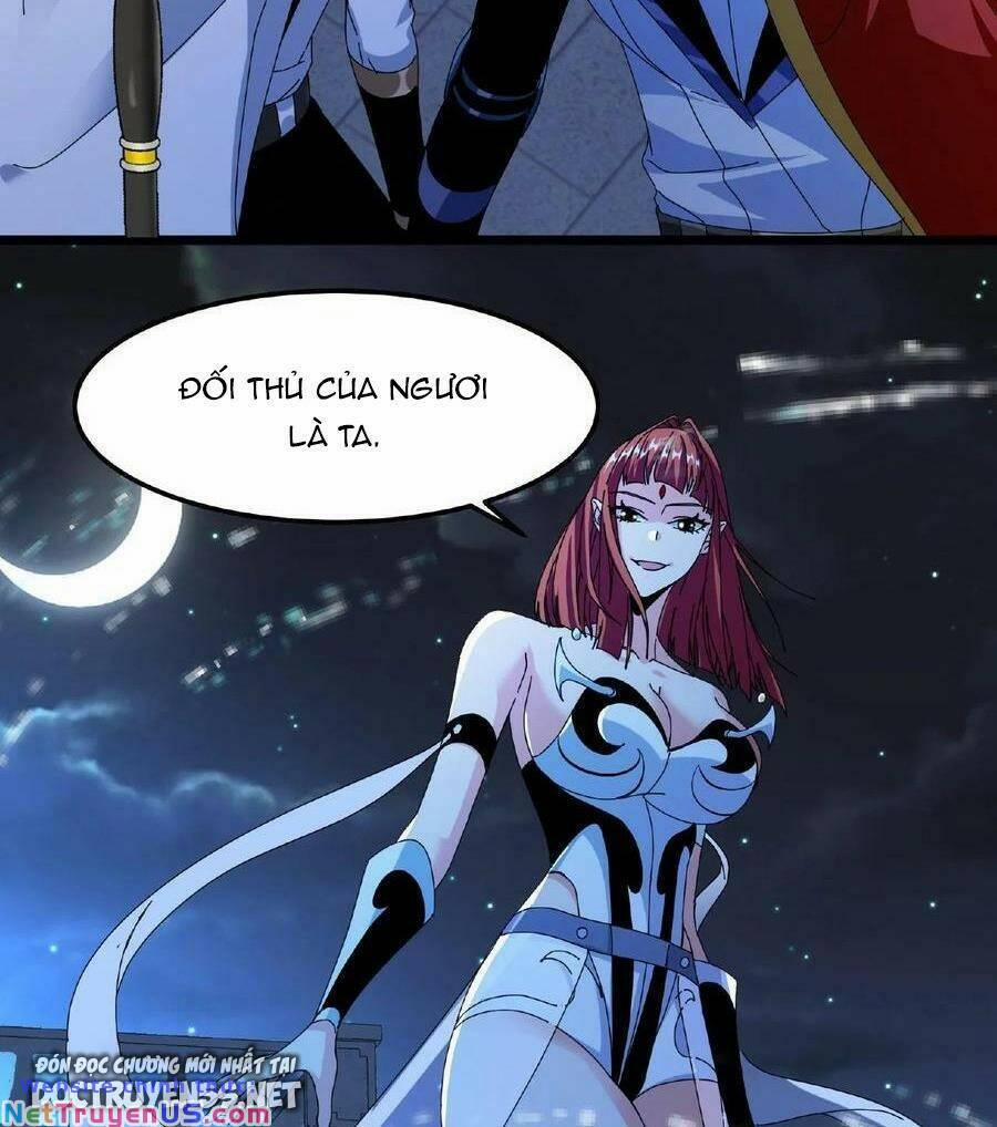 Đoạt Mạng Bằng Trị Liệu Thuật 49 trang 47