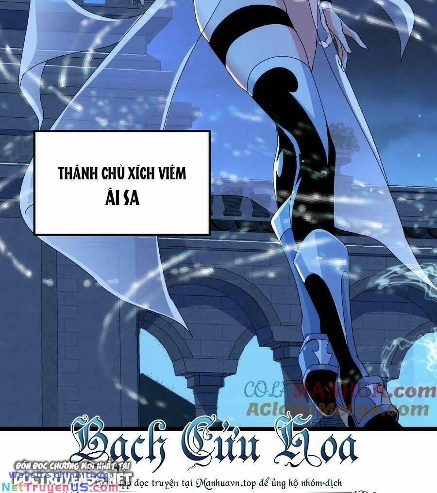 Đoạt Mạng Bằng Trị Liệu Thuật 49 trang 48