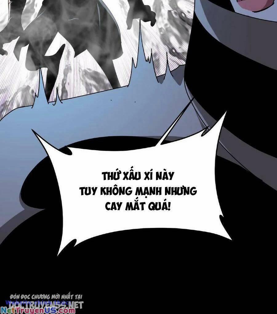 Đoạt Mạng Bằng Trị Liệu Thuật 49 trang 51