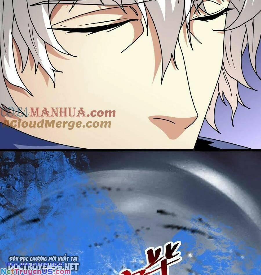 Đoạt Mạng Bằng Trị Liệu Thuật 49 trang 6