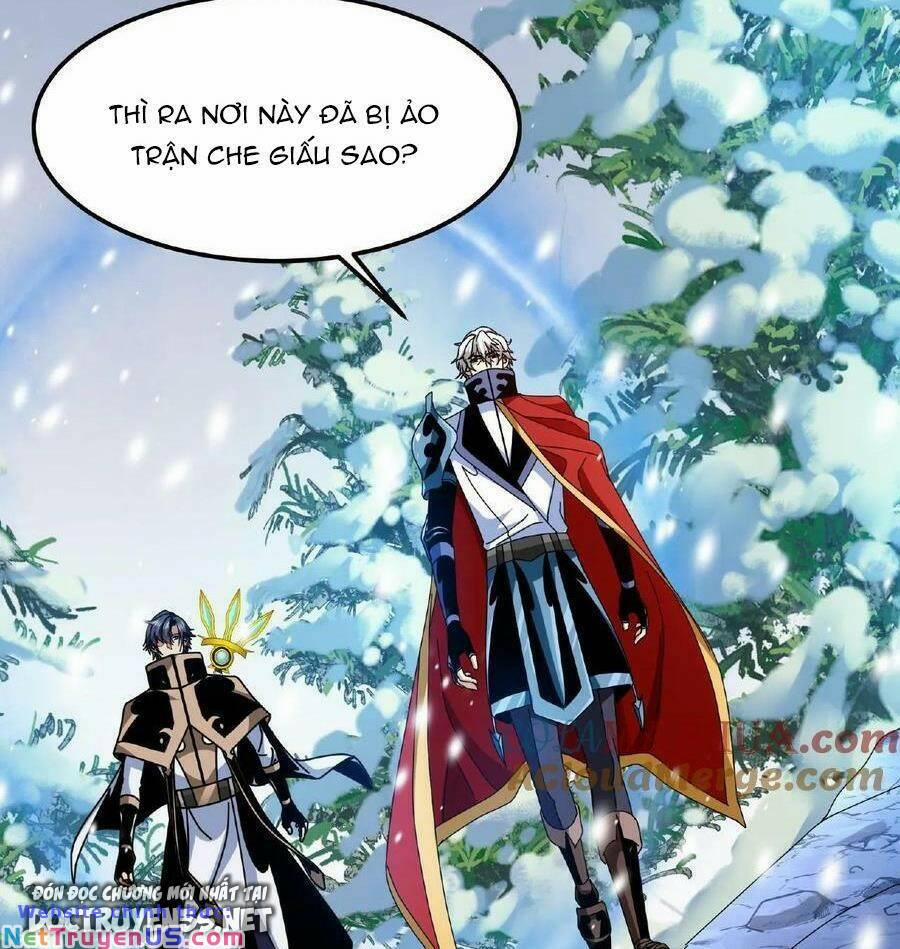 Đoạt Mạng Bằng Trị Liệu Thuật 49 trang 9