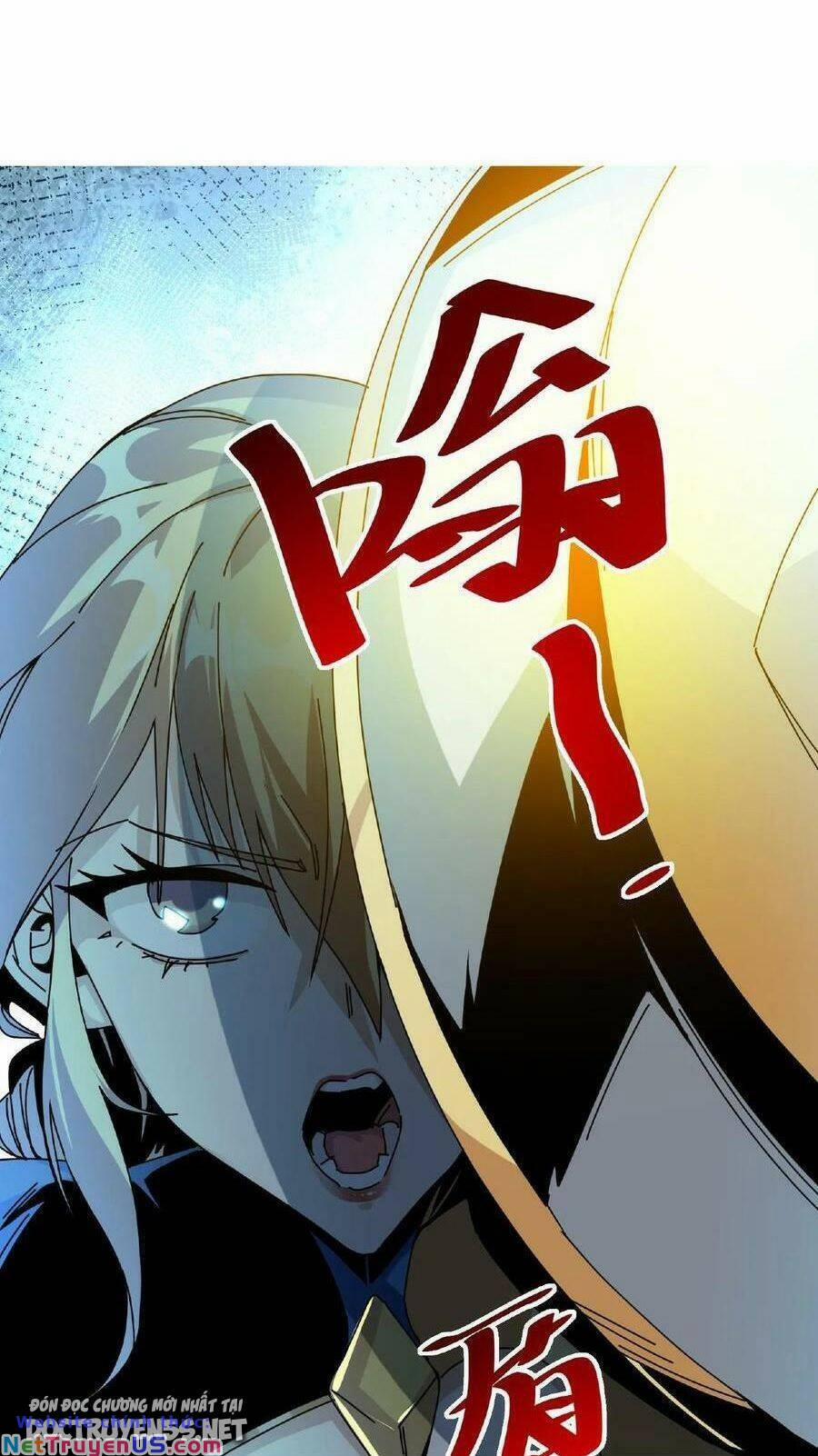 Đoạt Mạng Bằng Trị Liệu Thuật 5 trang 0