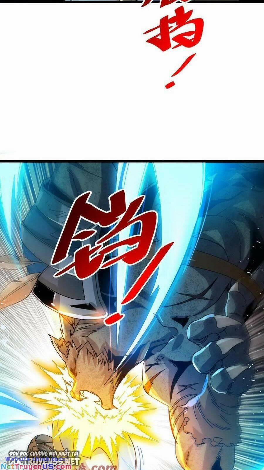 Đoạt Mạng Bằng Trị Liệu Thuật 5 trang 1