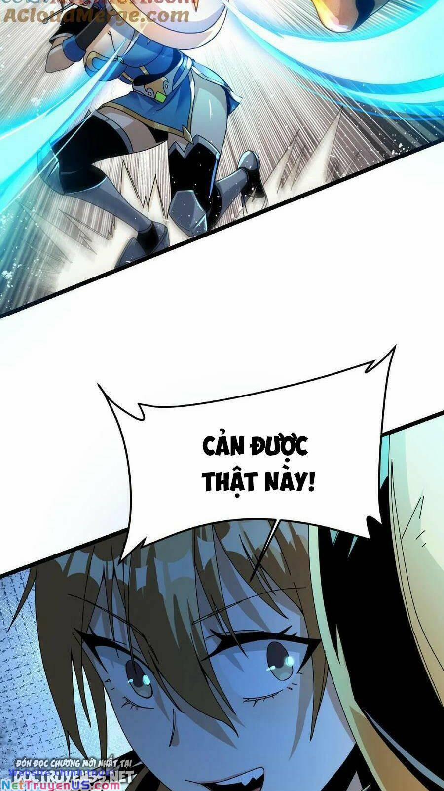 Đoạt Mạng Bằng Trị Liệu Thuật 5 trang 2