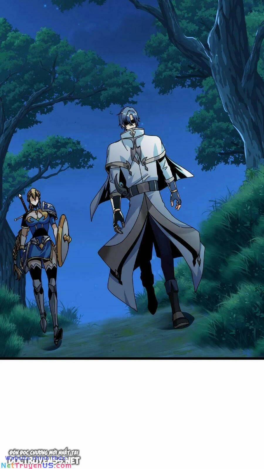 Đoạt Mạng Bằng Trị Liệu Thuật 5 trang 32