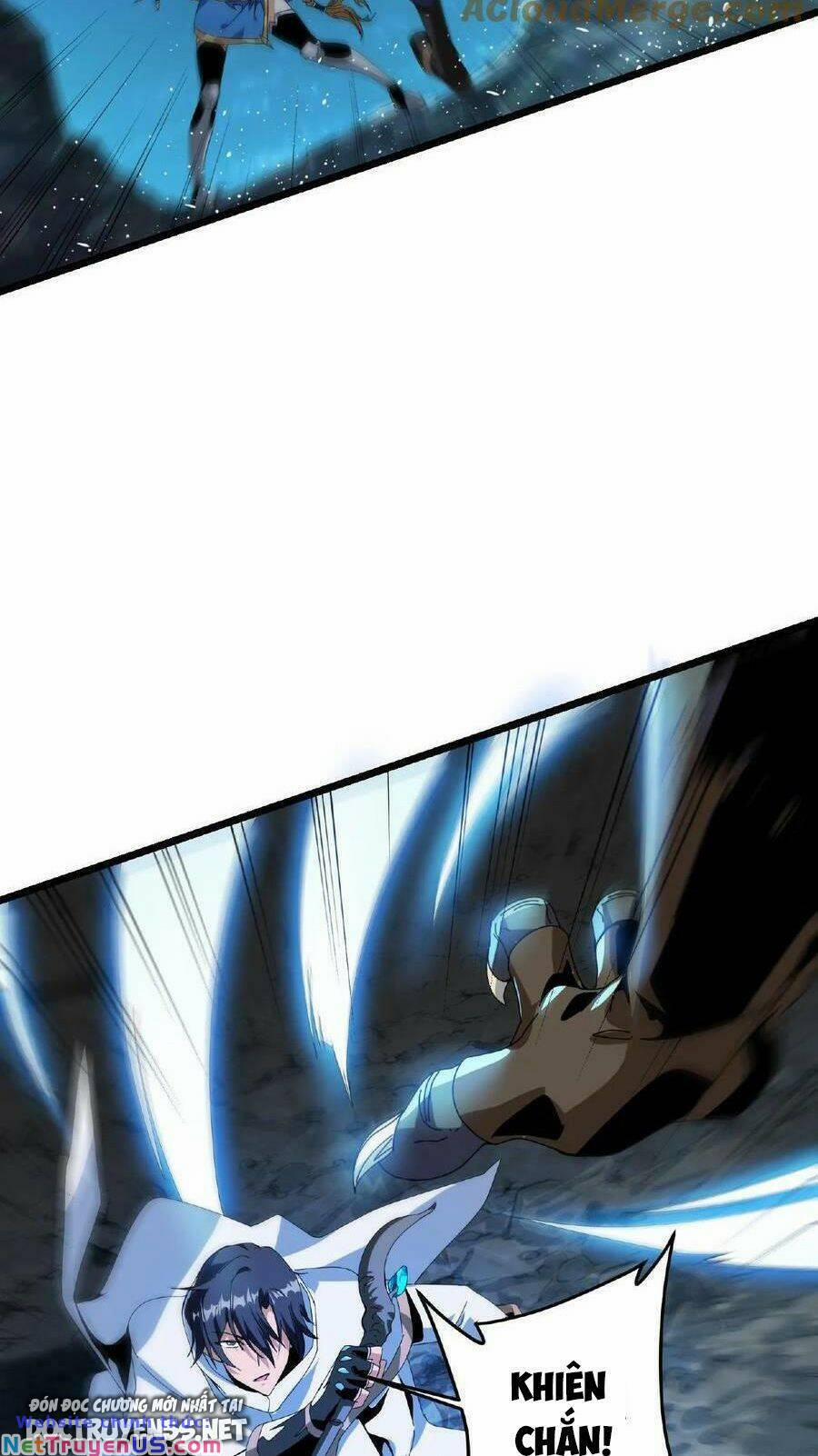 Đoạt Mạng Bằng Trị Liệu Thuật 5 trang 8