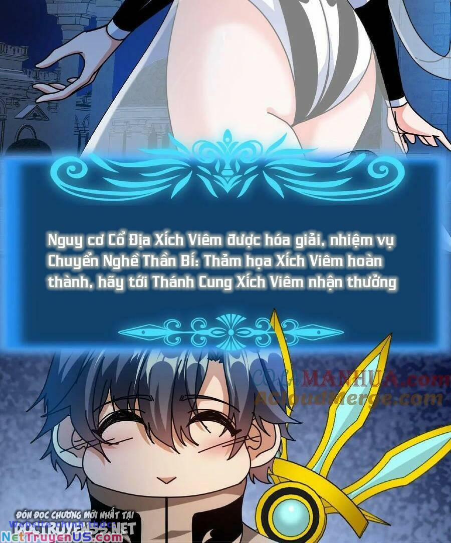 Đoạt Mạng Bằng Trị Liệu Thuật 52 trang 11