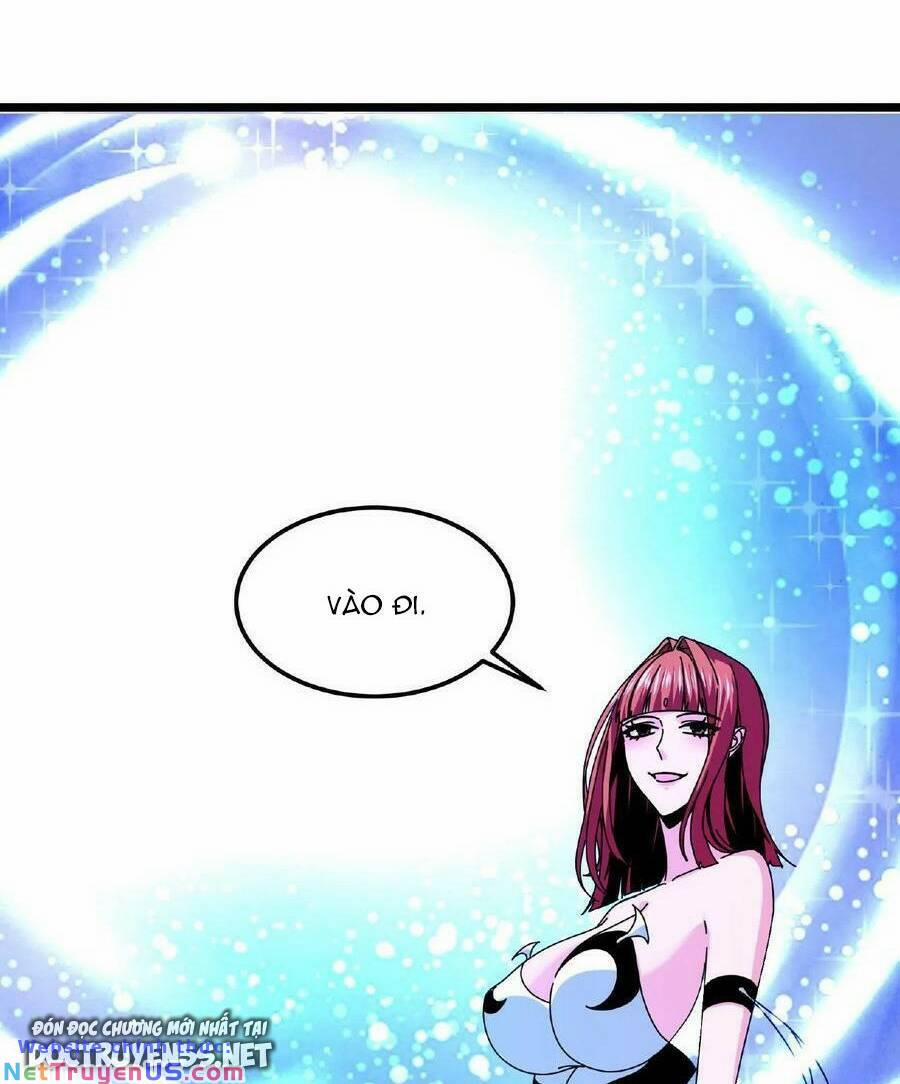 Đoạt Mạng Bằng Trị Liệu Thuật 52 trang 15