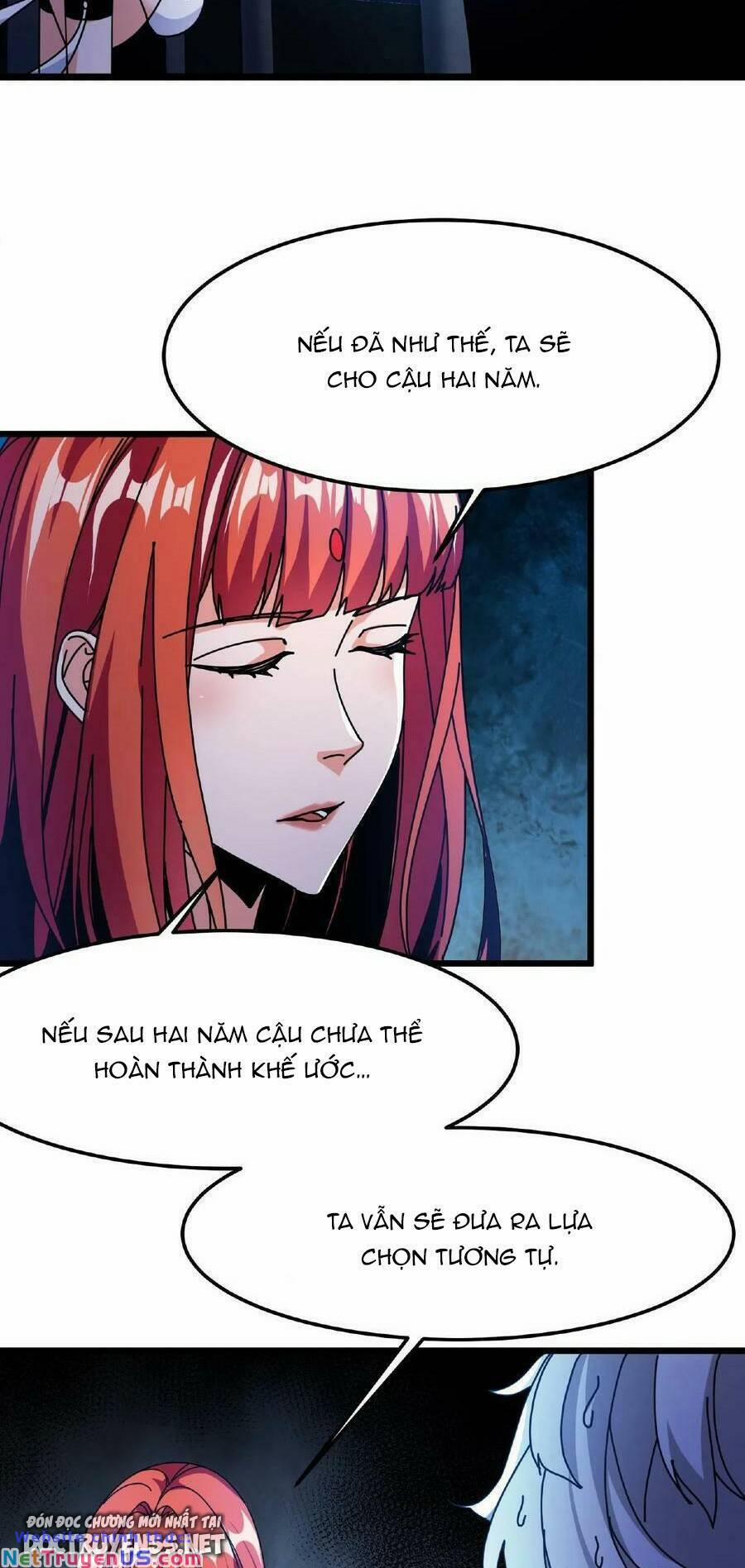 Đoạt Mạng Bằng Trị Liệu Thuật 52 trang 3