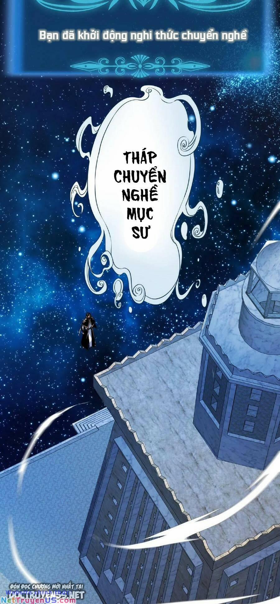 Đoạt Mạng Bằng Trị Liệu Thuật 53 trang 1