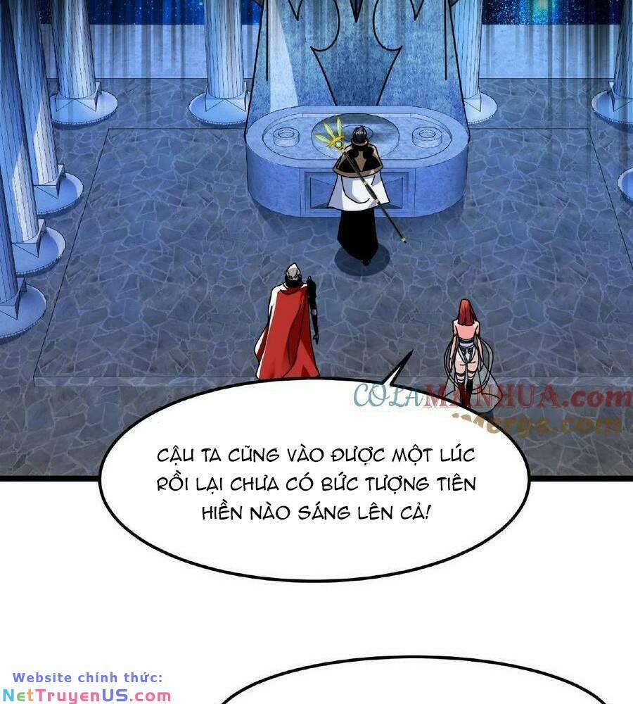 Đoạt Mạng Bằng Trị Liệu Thuật 53 trang 15