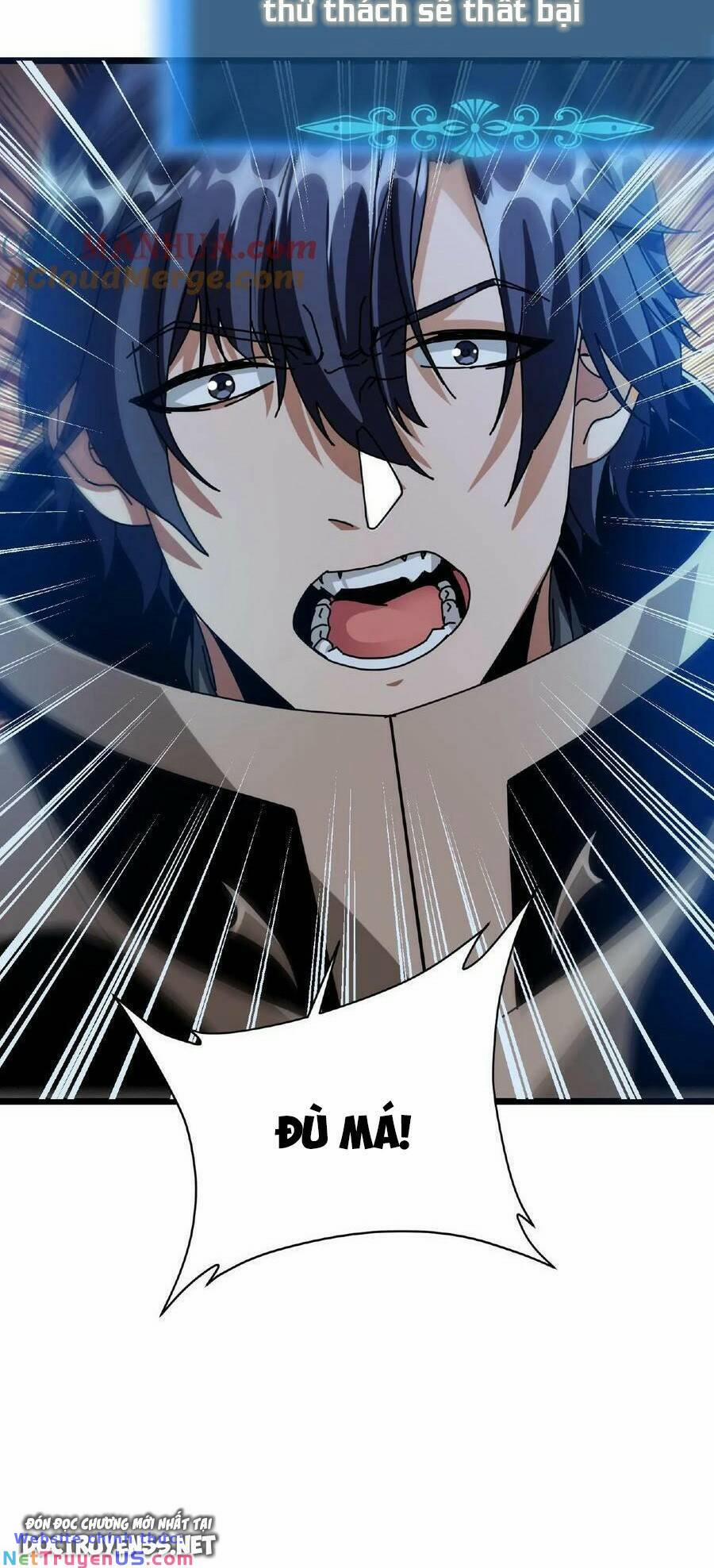 Đoạt Mạng Bằng Trị Liệu Thuật 53 trang 34