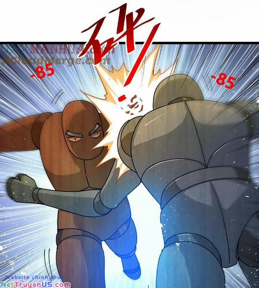 Đoạt Mạng Bằng Trị Liệu Thuật 53 trang 9