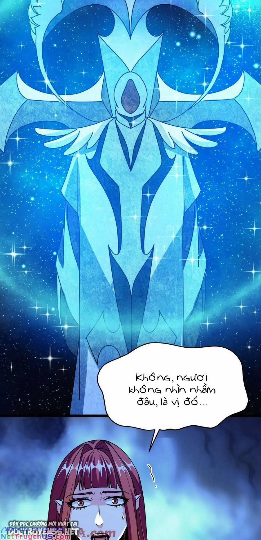 Đoạt Mạng Bằng Trị Liệu Thuật 54 trang 13