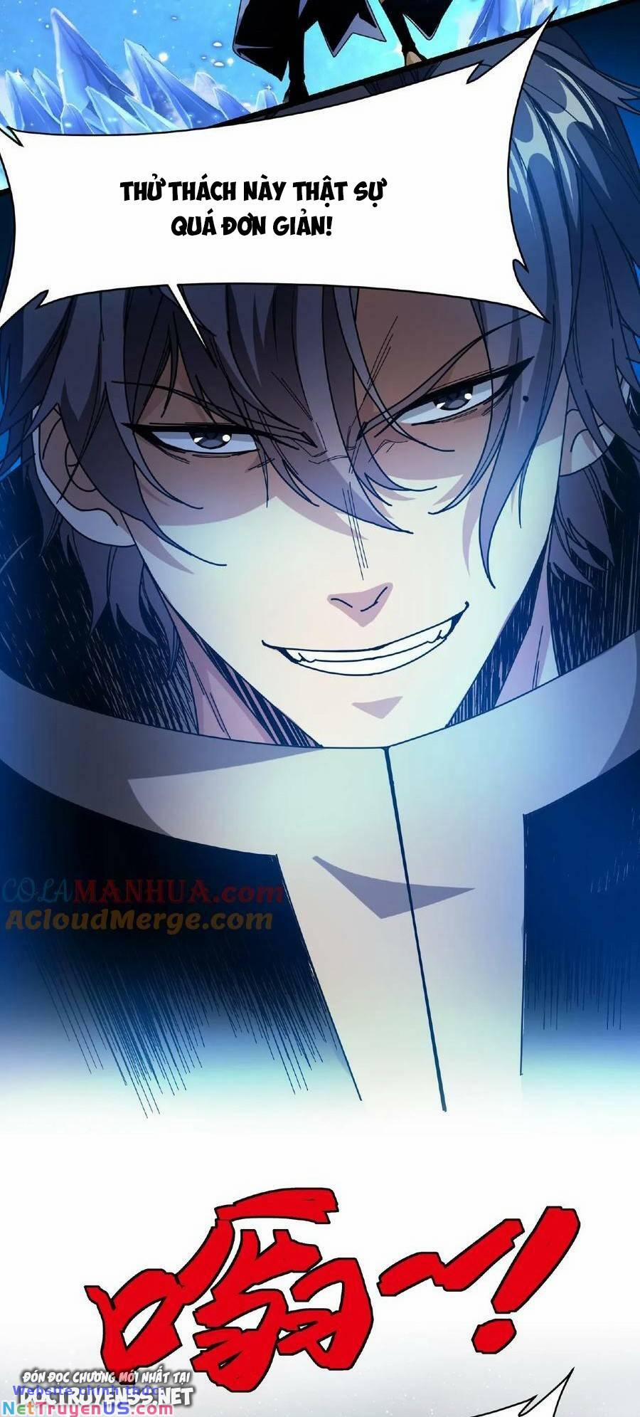 Đoạt Mạng Bằng Trị Liệu Thuật 54 trang 5