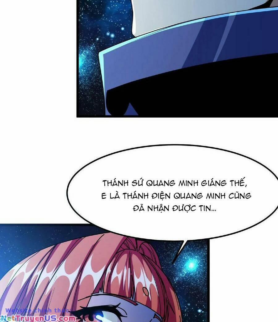 Đoạt Mạng Bằng Trị Liệu Thuật 55 trang 11