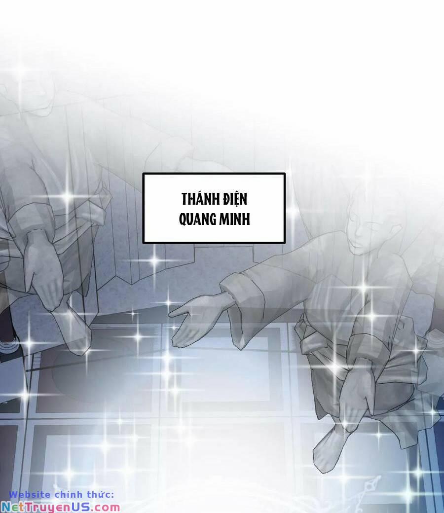 Đoạt Mạng Bằng Trị Liệu Thuật 55 trang 13