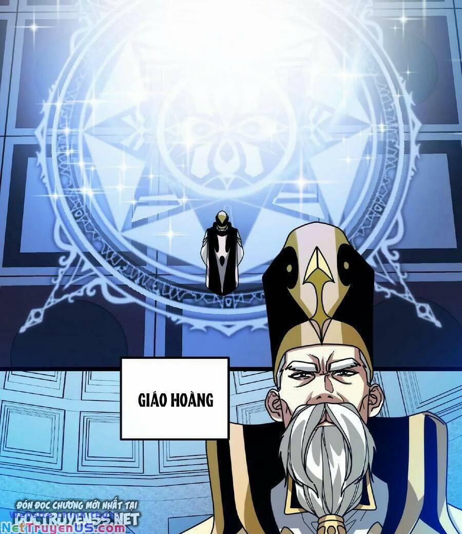 Đoạt Mạng Bằng Trị Liệu Thuật 55 trang 14