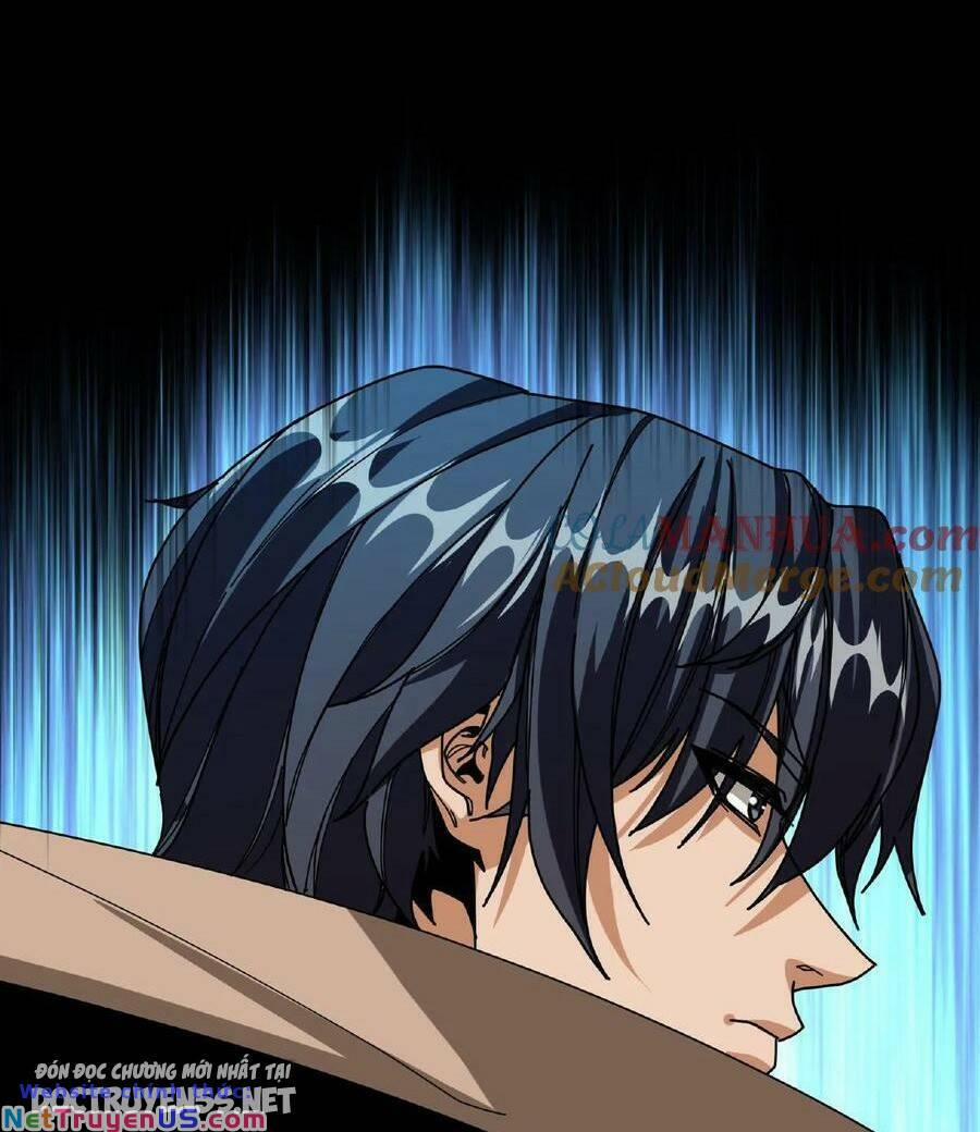 Đoạt Mạng Bằng Trị Liệu Thuật 55 trang 18