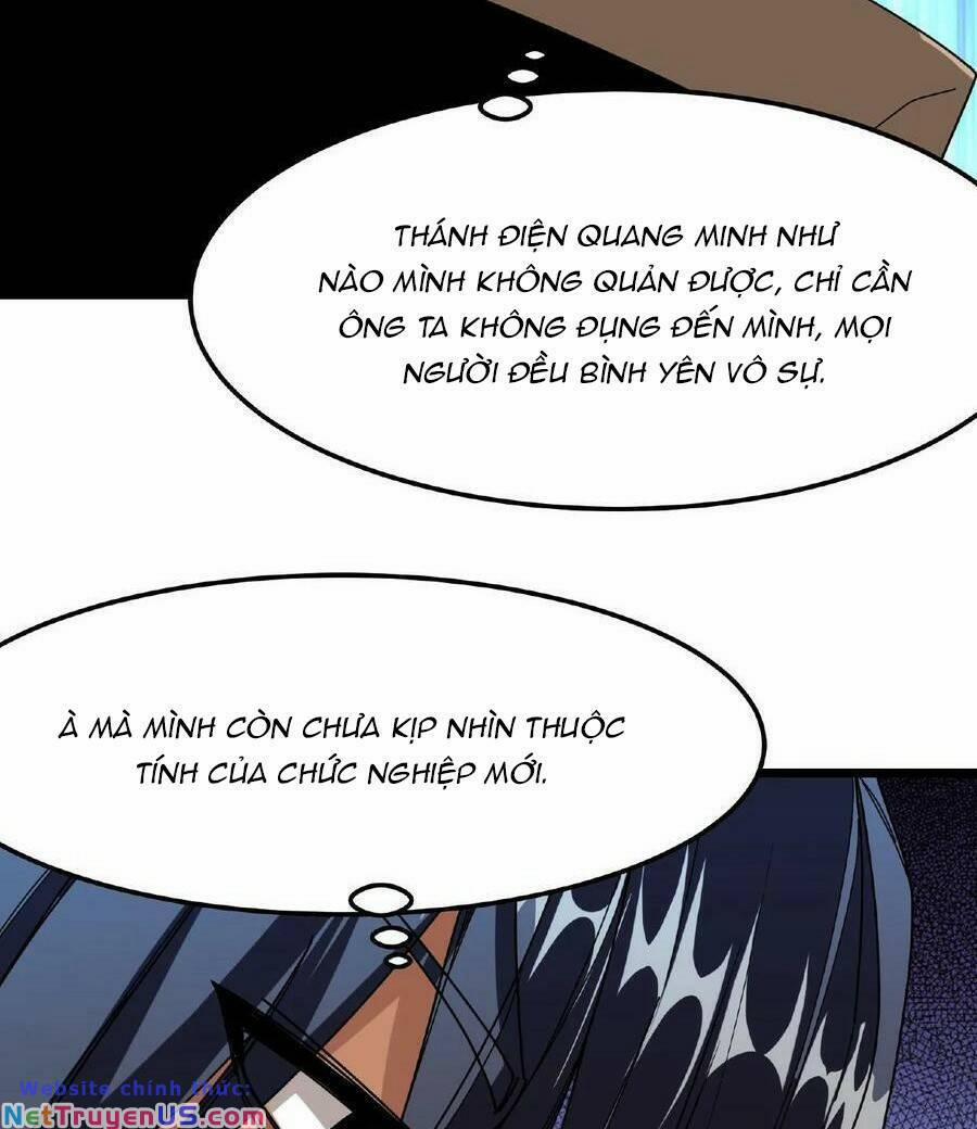 Đoạt Mạng Bằng Trị Liệu Thuật 55 trang 19