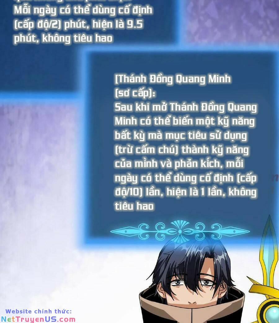 Đoạt Mạng Bằng Trị Liệu Thuật 55 trang 21