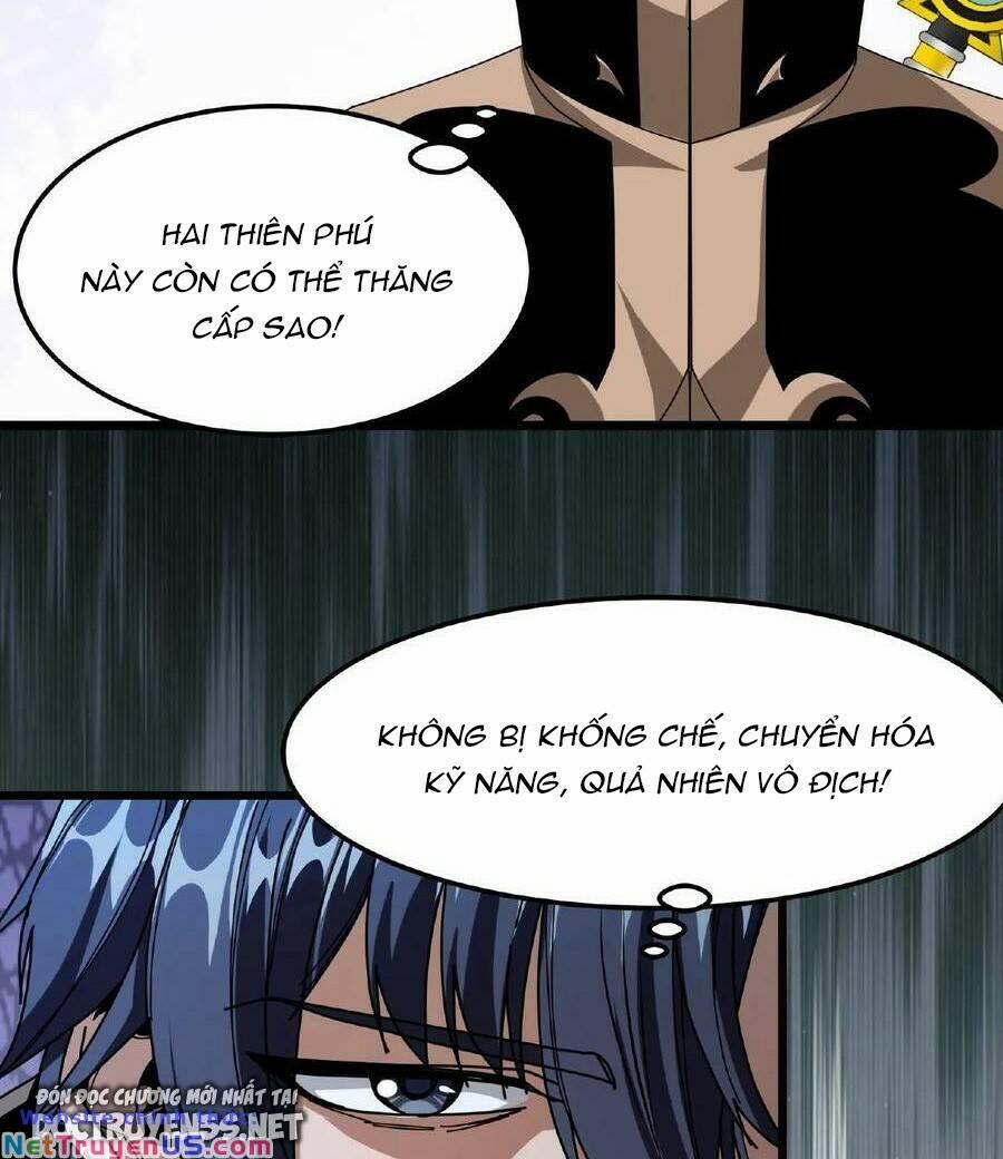 Đoạt Mạng Bằng Trị Liệu Thuật 55 trang 22