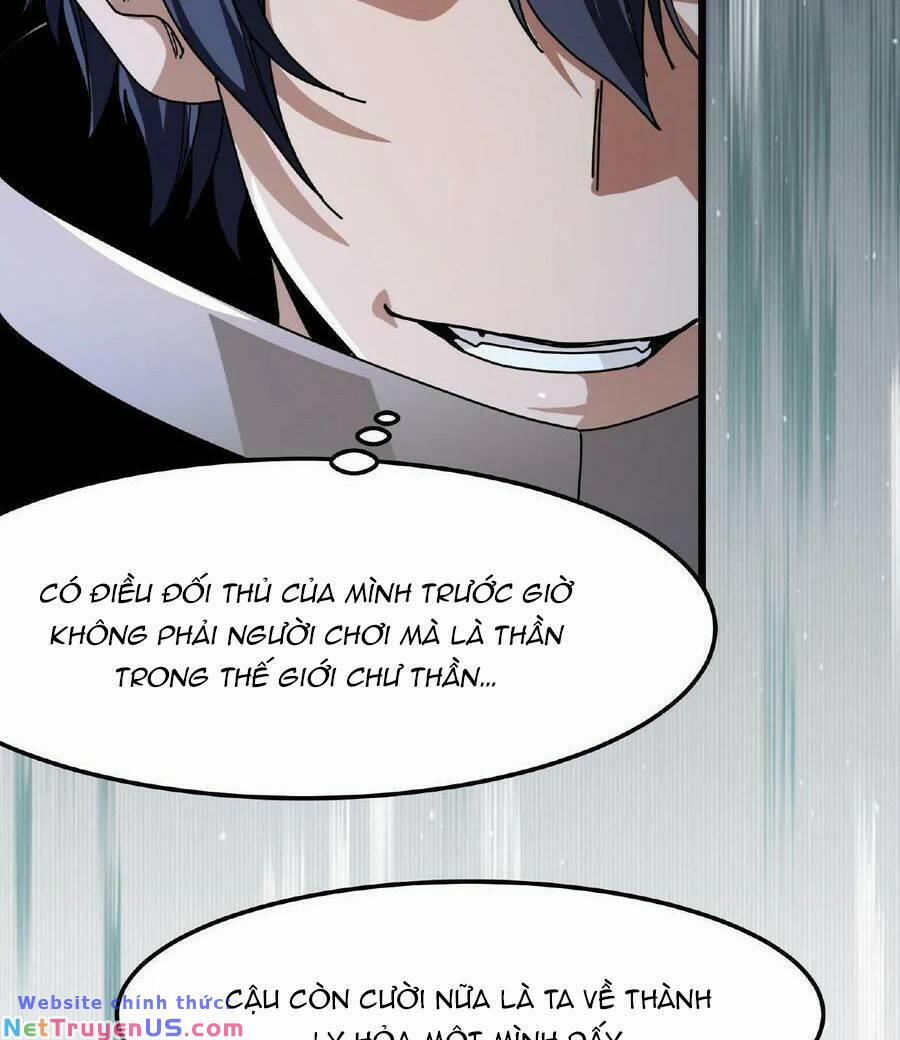 Đoạt Mạng Bằng Trị Liệu Thuật 55 trang 23