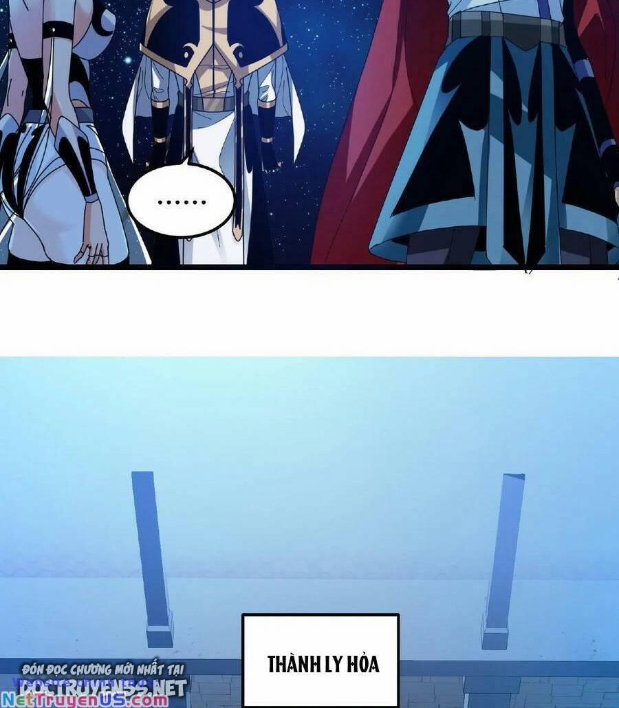 Đoạt Mạng Bằng Trị Liệu Thuật 55 trang 26