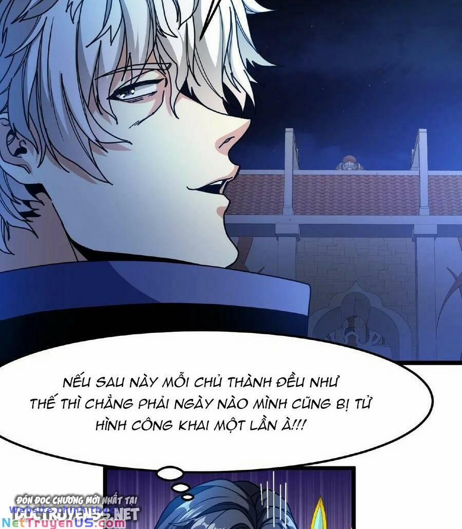 Đoạt Mạng Bằng Trị Liệu Thuật 55 trang 36