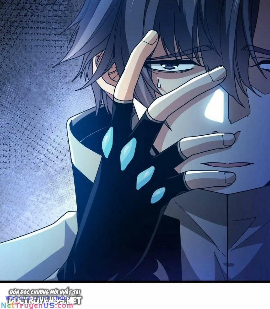 Đoạt Mạng Bằng Trị Liệu Thuật 55 trang 38