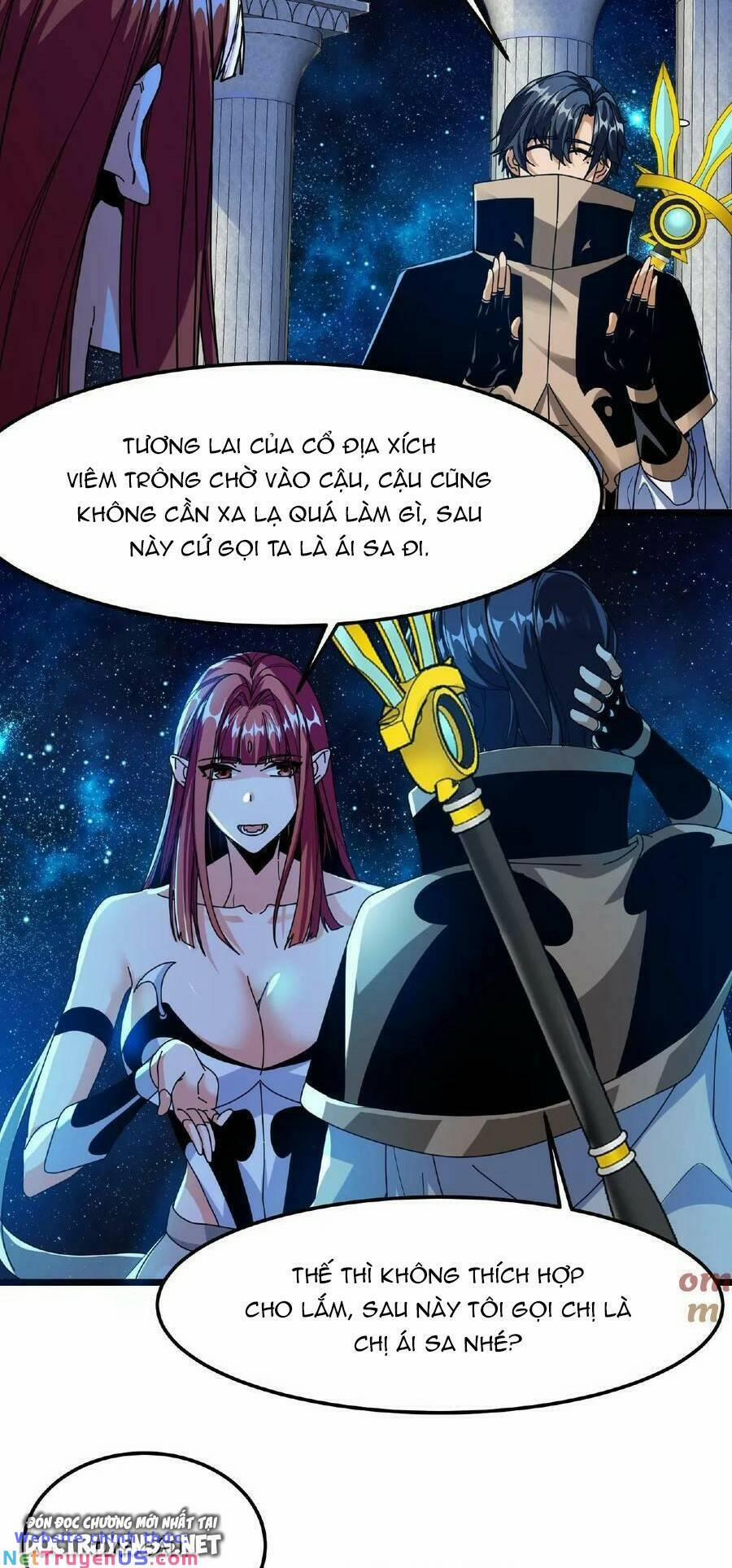 Đoạt Mạng Bằng Trị Liệu Thuật 55 trang 5