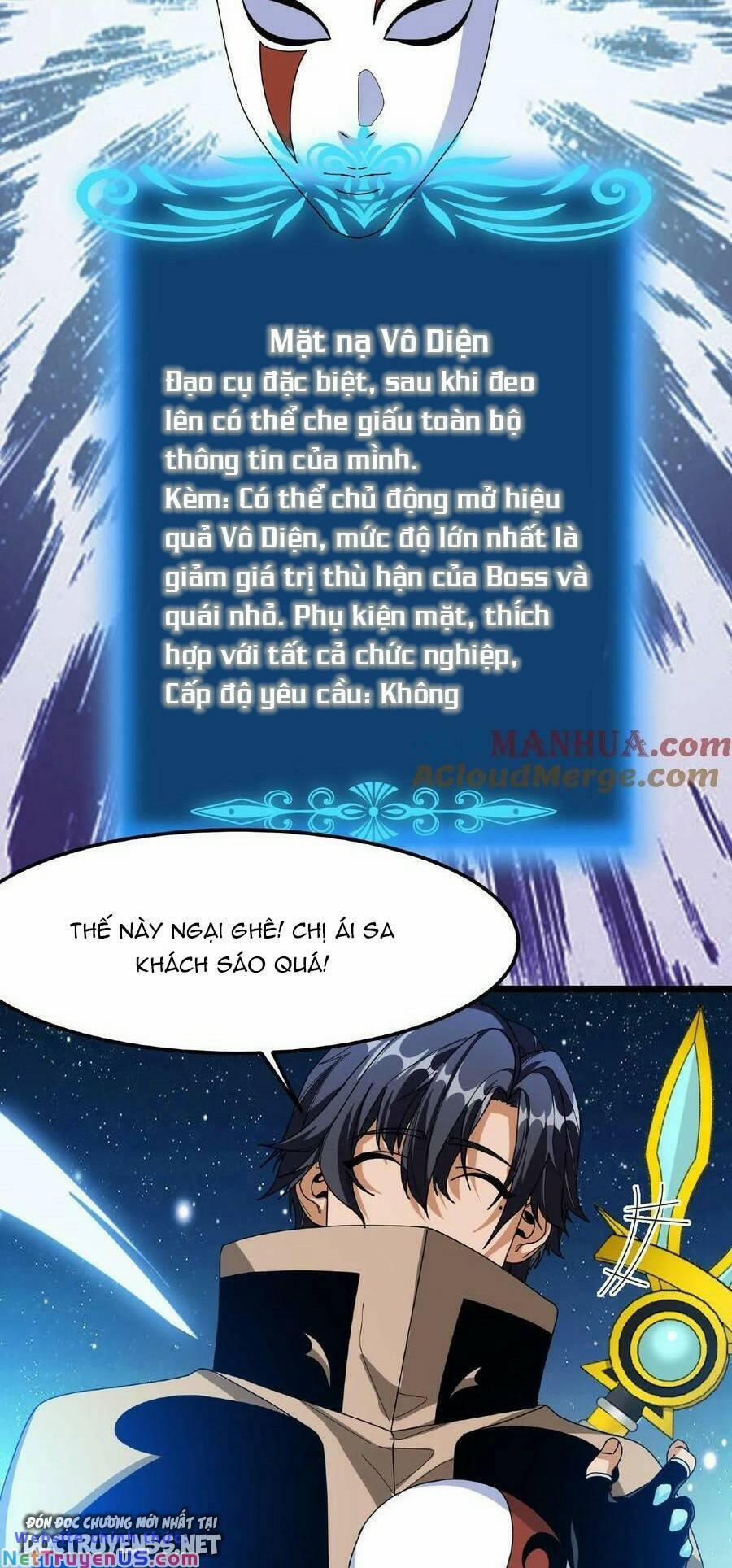 Đoạt Mạng Bằng Trị Liệu Thuật 55 trang 7