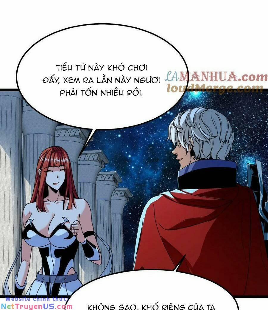 Đoạt Mạng Bằng Trị Liệu Thuật 55 trang 9