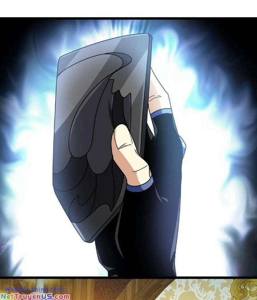 Đoạt Mạng Bằng Trị Liệu Thuật 56 trang 0