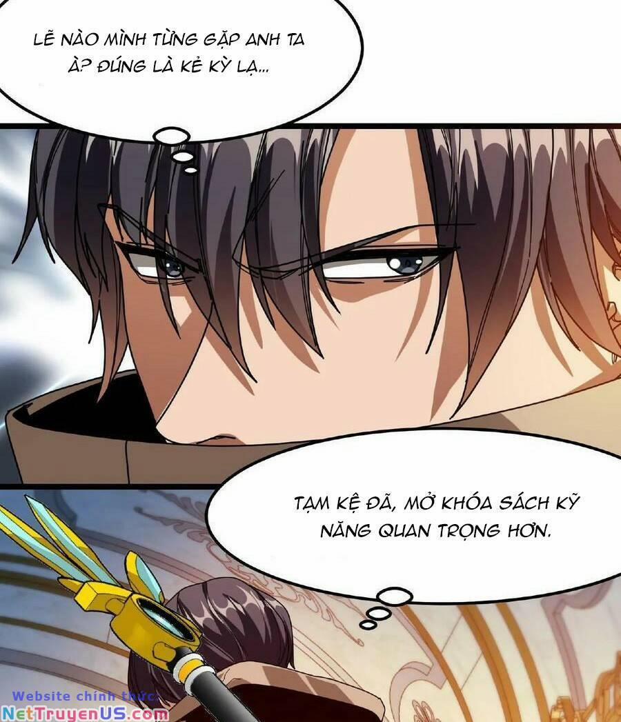 Đoạt Mạng Bằng Trị Liệu Thuật 56 trang 12