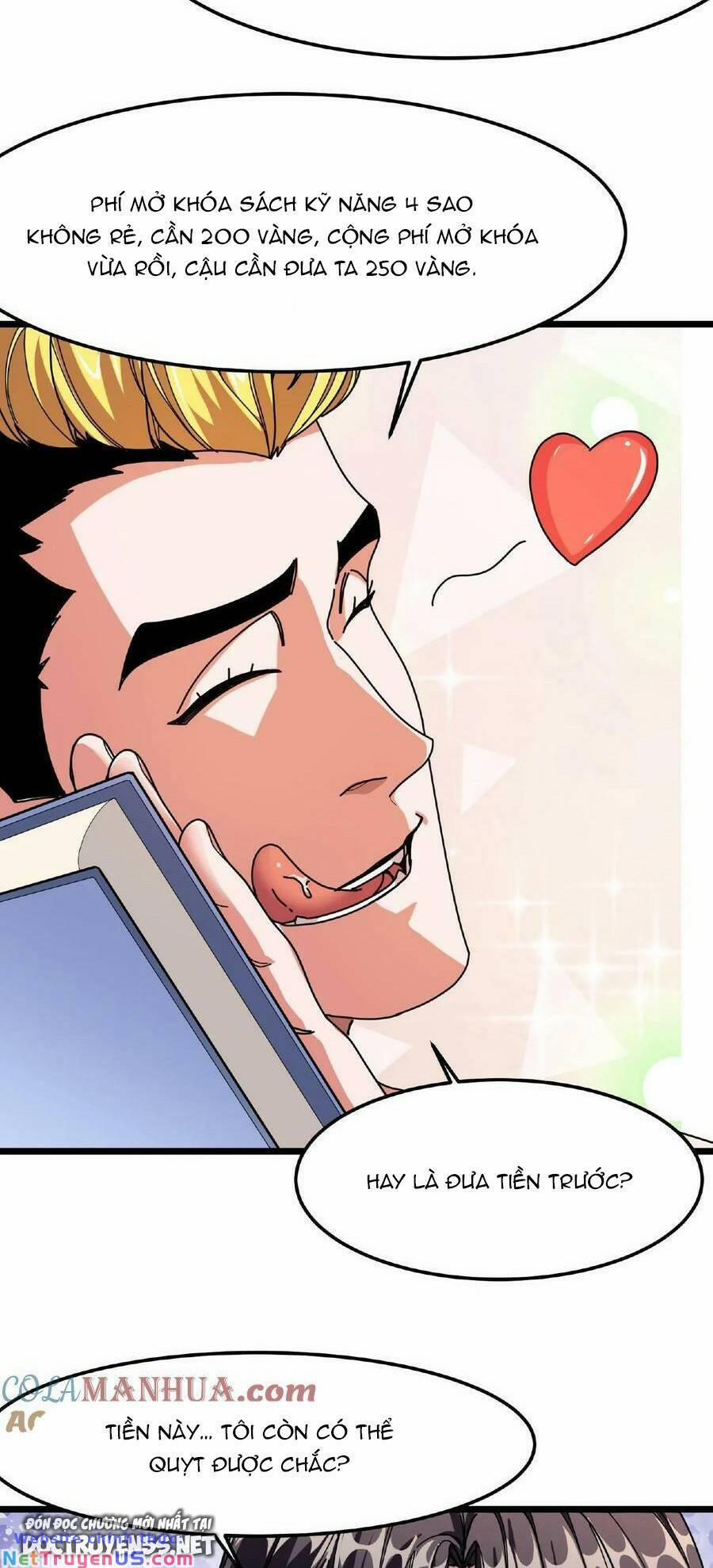 Đoạt Mạng Bằng Trị Liệu Thuật 56 trang 20