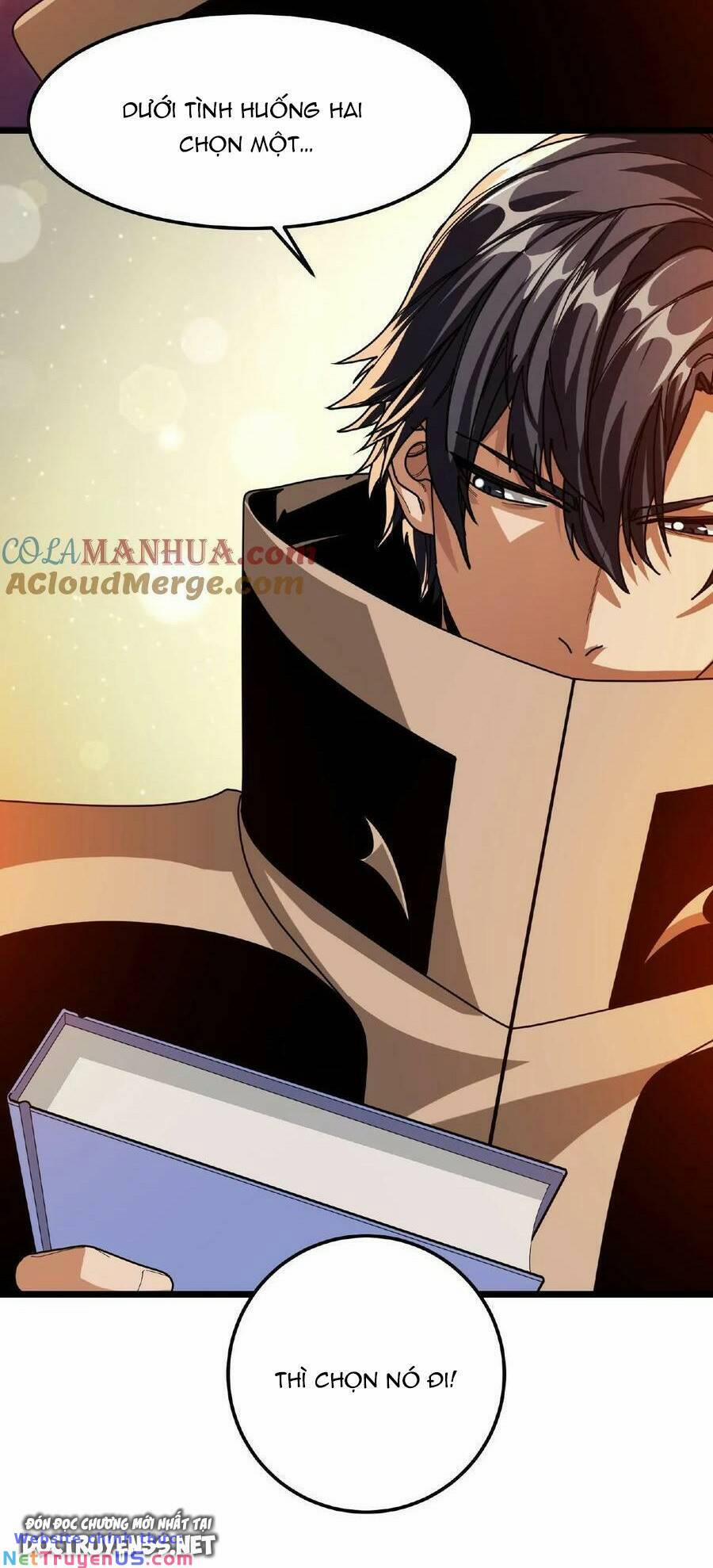 Đoạt Mạng Bằng Trị Liệu Thuật 56 trang 27