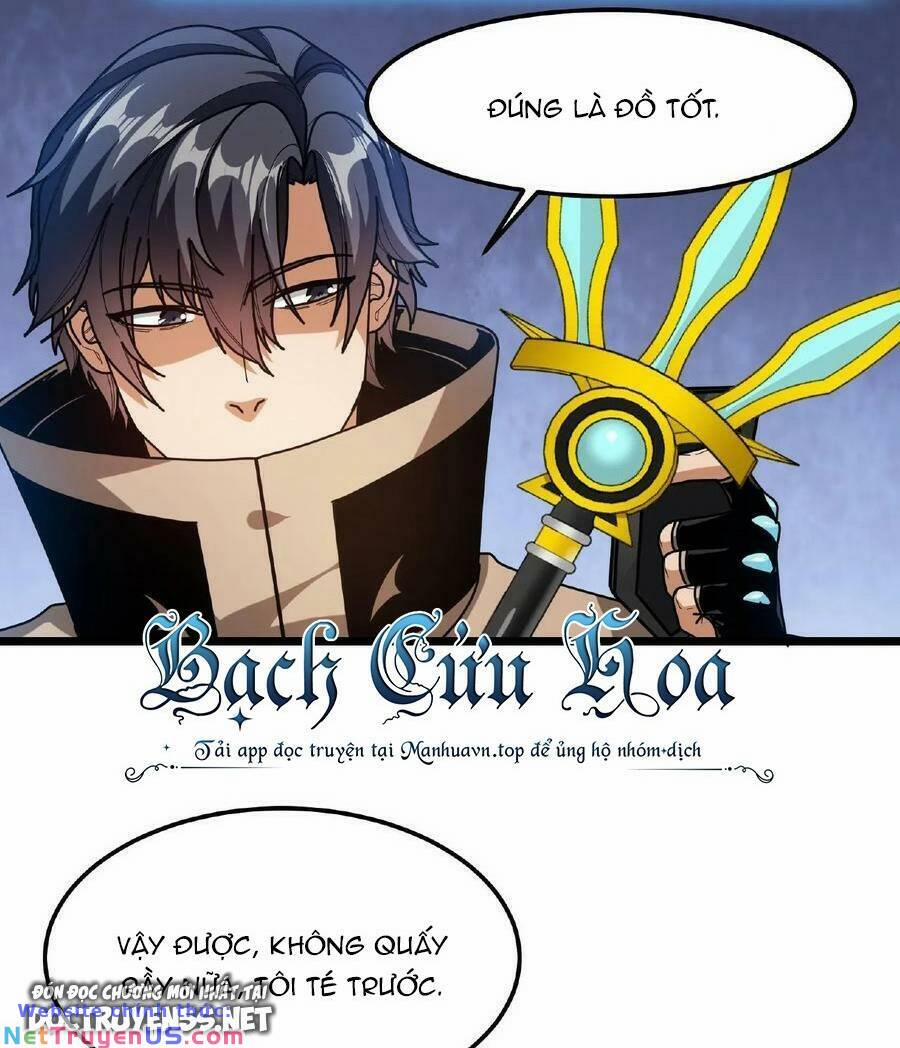 Đoạt Mạng Bằng Trị Liệu Thuật 56 trang 3