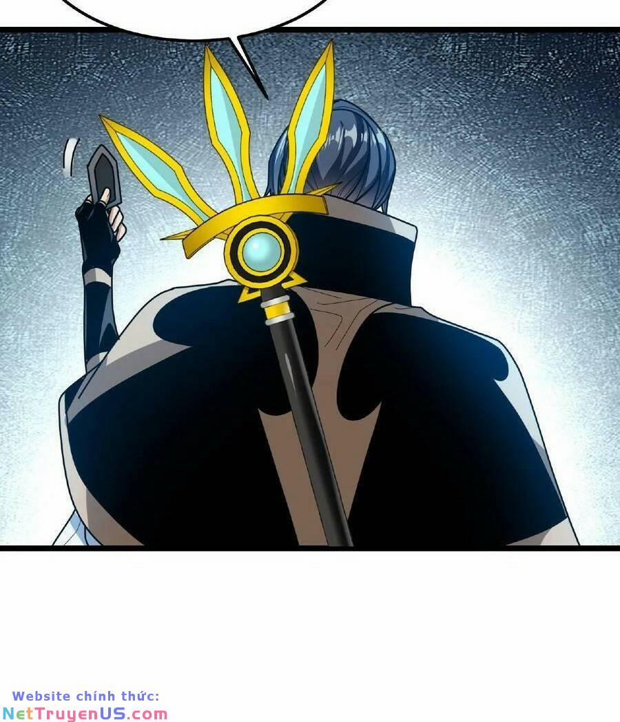 Đoạt Mạng Bằng Trị Liệu Thuật 56 trang 4