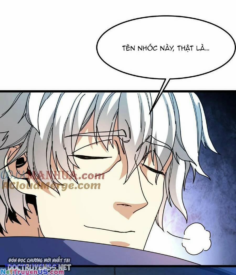 Đoạt Mạng Bằng Trị Liệu Thuật 56 trang 5