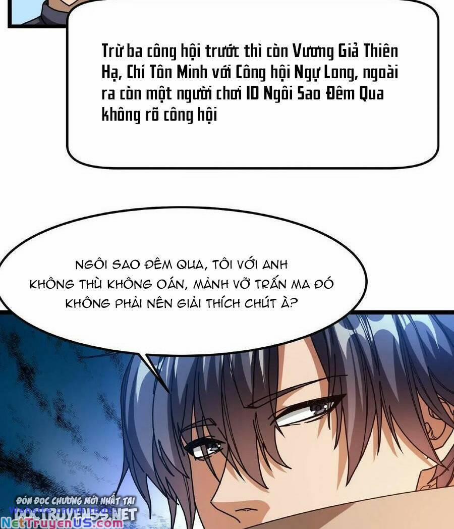 Đoạt Mạng Bằng Trị Liệu Thuật 56 trang 9