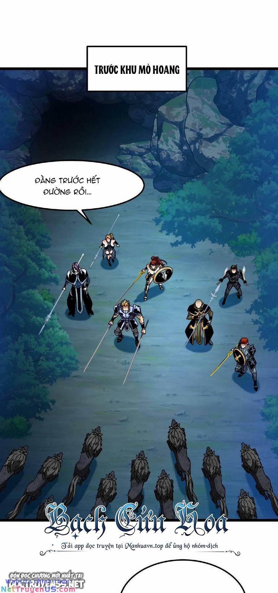 Đoạt Mạng Bằng Trị Liệu Thuật 59 trang 0