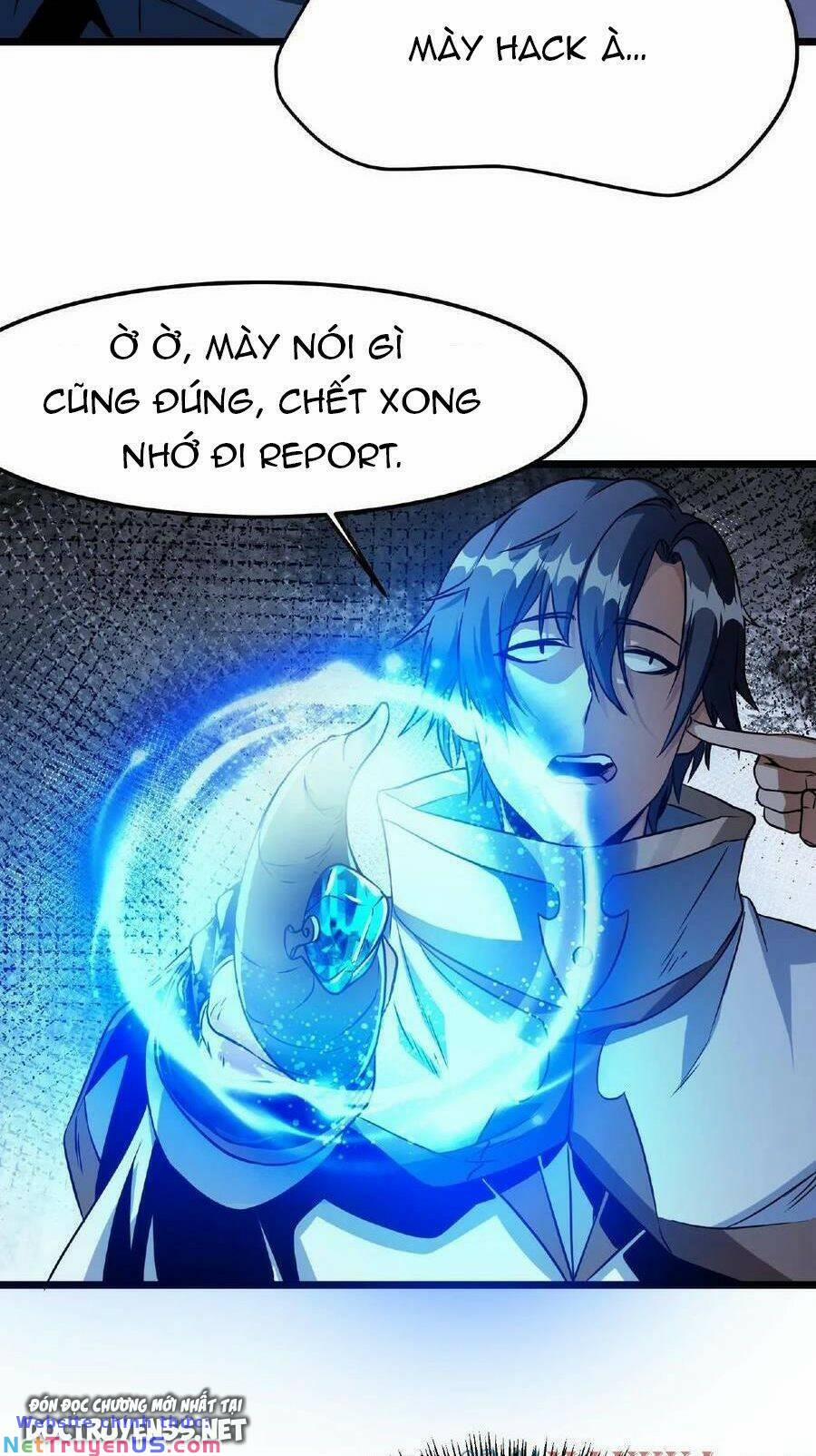 Đoạt Mạng Bằng Trị Liệu Thuật 6 trang 0