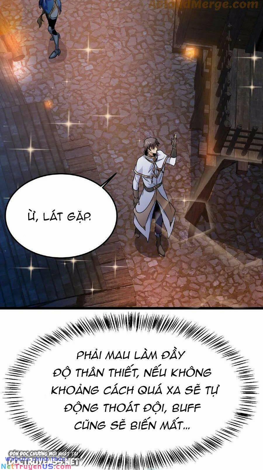 Đoạt Mạng Bằng Trị Liệu Thuật 6 trang 10