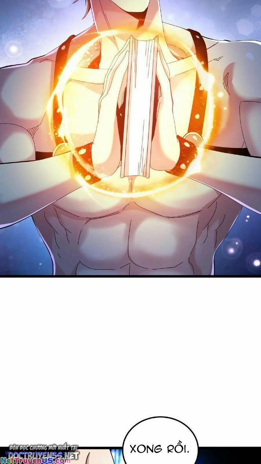 Đoạt Mạng Bằng Trị Liệu Thuật 6 trang 28